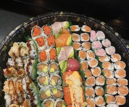 Zenzo Sushi