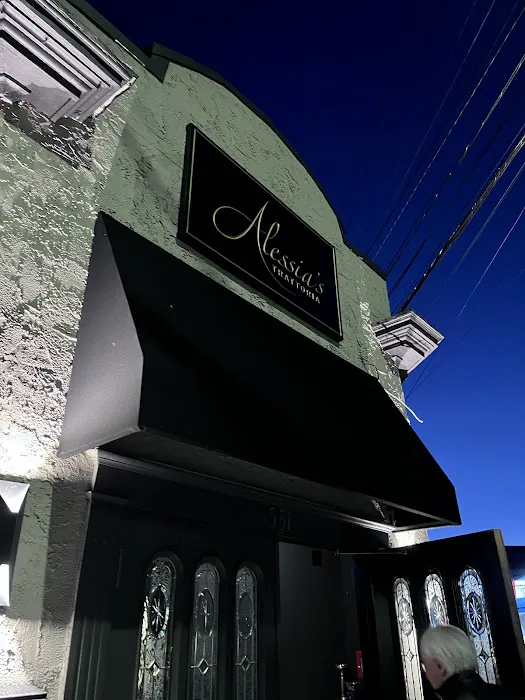 Alessia's Trattoria Picture 9