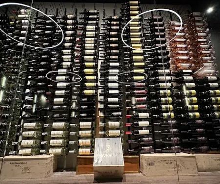 Alessia's Trattoria