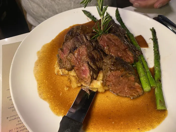 Alessia's Trattoria Picture 6