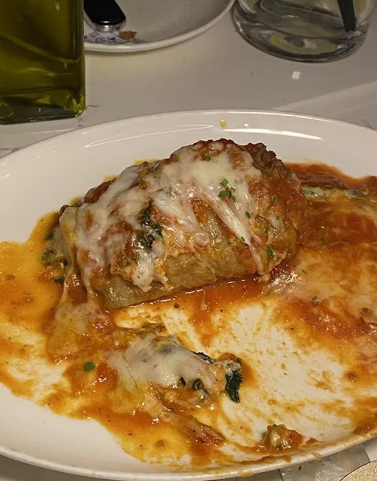 Alessia's Trattoria Picture 4