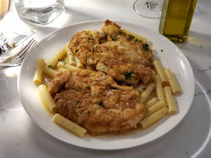 Alessia's Trattoria Picture 7