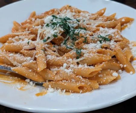 Frankie & Fanucci's