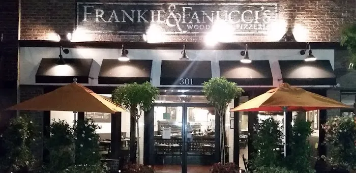 Frankie & Fanucci's Picture 3