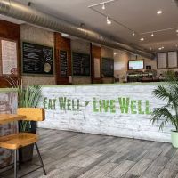 Green Life ico