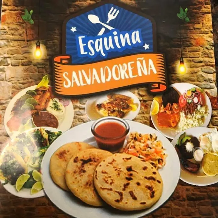 La Esquina Salvadoreña Picture 9