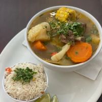 La Esquina Salvadoreña ico