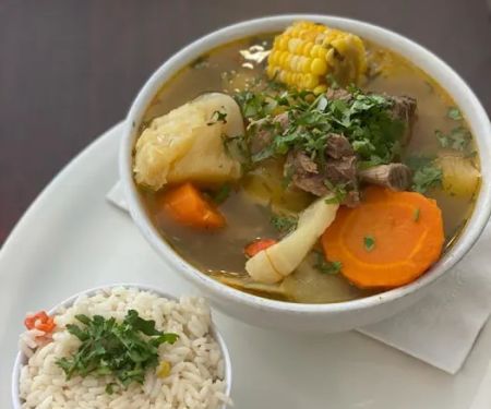 La Esquina Salvadoreña