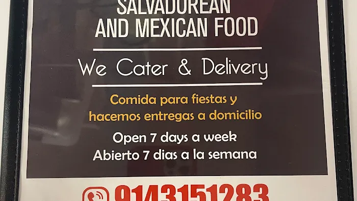 La Esquina Salvadoreña Picture 7