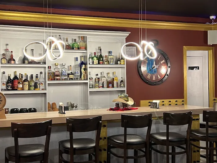 Villa Cafe Picture 8