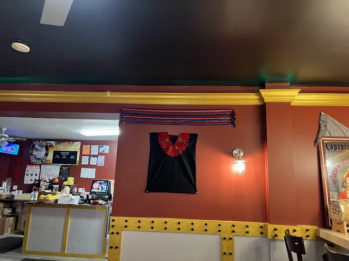 Villa Cafe Picture 3