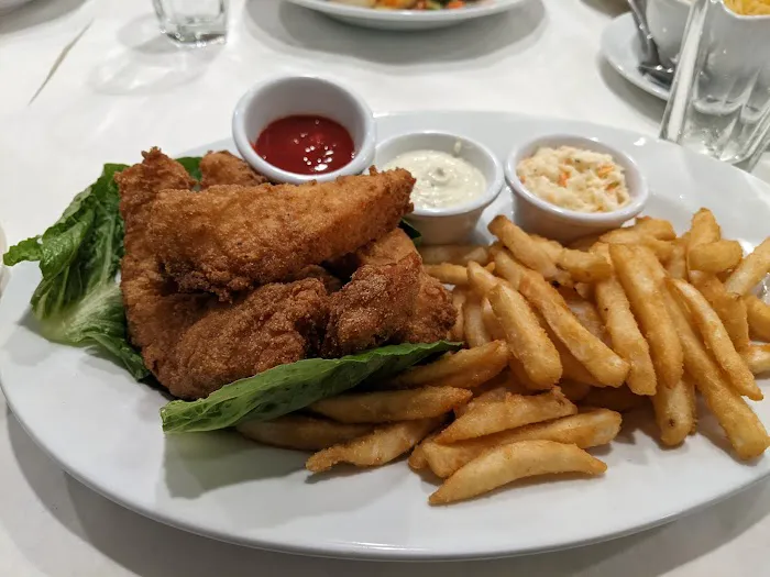 Harbour Fish Restaurant Picture 5