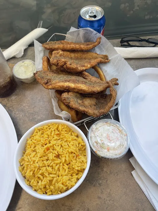 Harbour Fish Restaurant Picture 1
