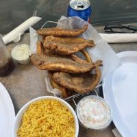 Harbour Fish Restaurant ico