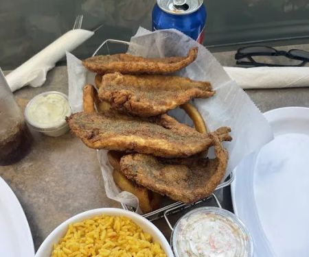 Harbour Fish Restaurant