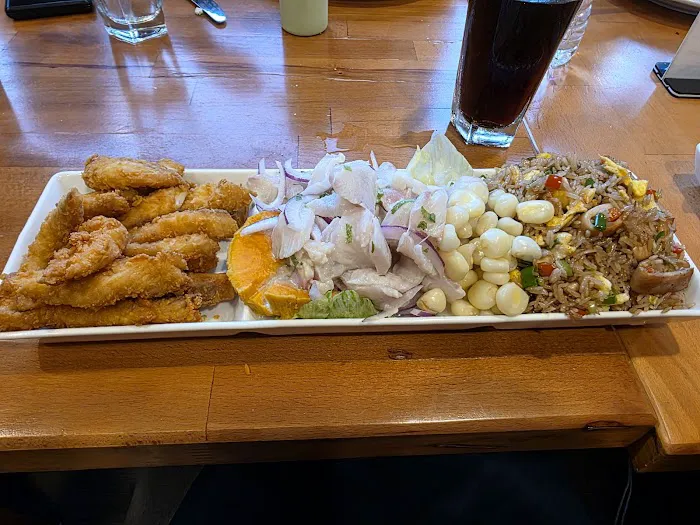 Harbour Fish Restaurant Picture 4
