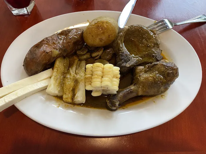 Harbour Fish Restaurant Picture 7