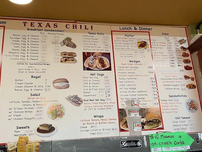 Texas Chili Mamaroneck Picture 4