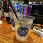 Tiki Beach Pier Restaurant