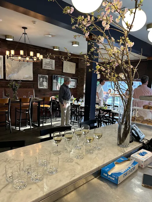 Milton Point Provisions Picture 10