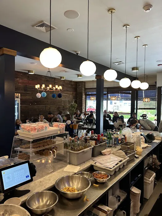 Milton Point Provisions Picture 7