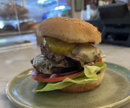 Milton Point Provisions