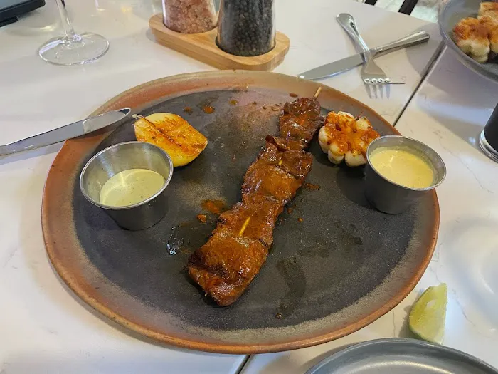 Yaku Restaurant Picture 4