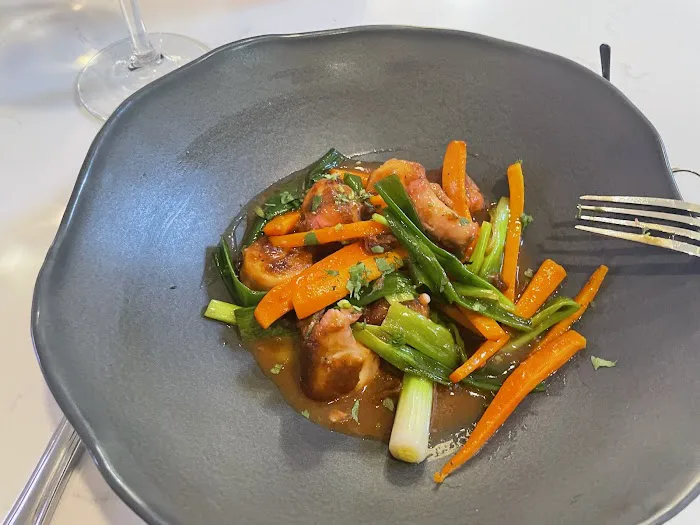 Yaku Restaurant Picture 3