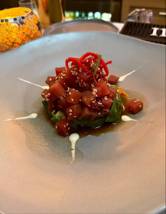 Yaku Restaurant Picture 2