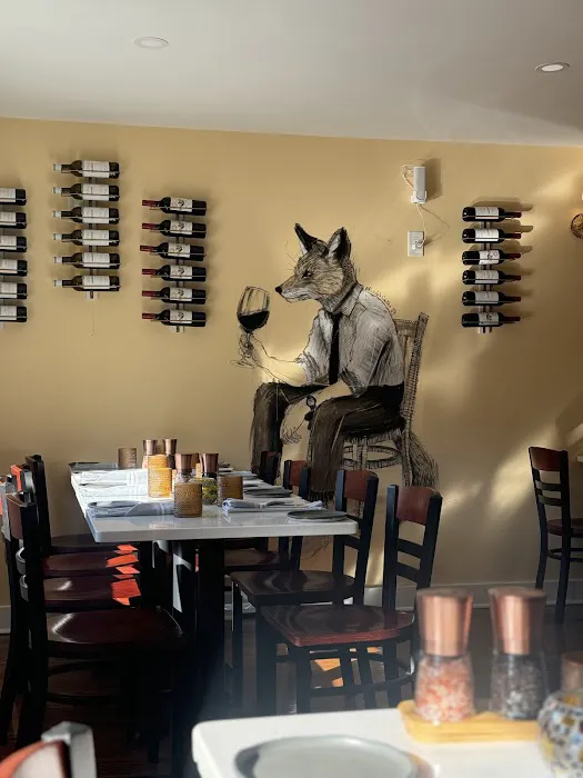 Yaku Restaurant Picture 1