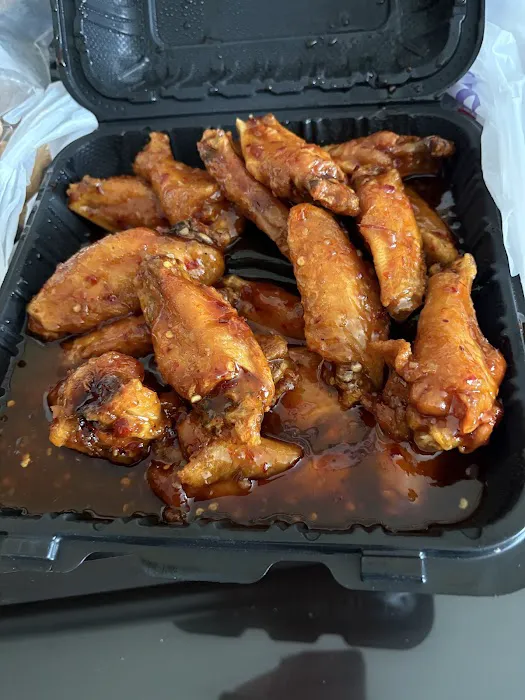 Toxic Wings Picture 3