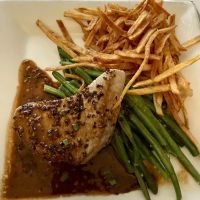 Le Provençal Bistro ico