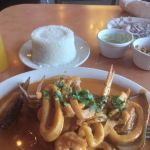 La Gladys Restaurant II