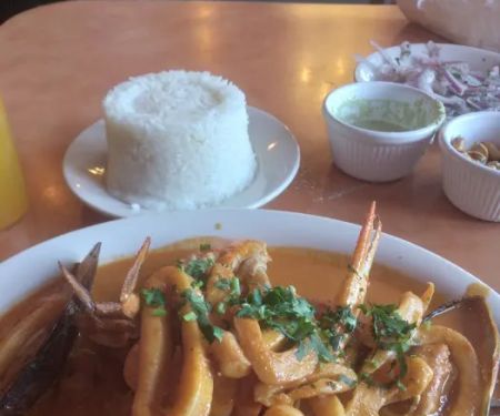 La Gladys Restaurant II