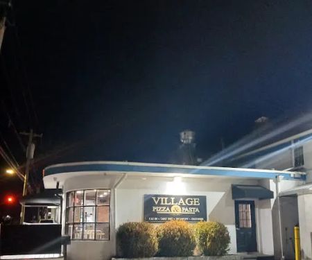 Village Gourmet Deli