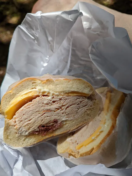 Village Gourmet Deli Picture 3