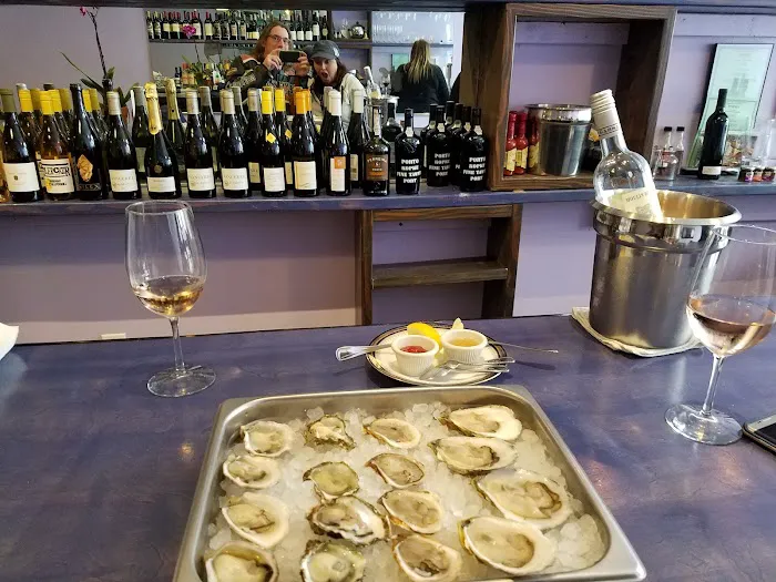 North East Oyster Company Picture 1