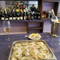 North East Oyster Company ico