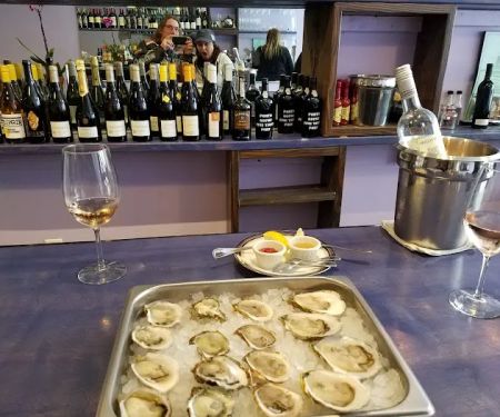 North East Oyster Company