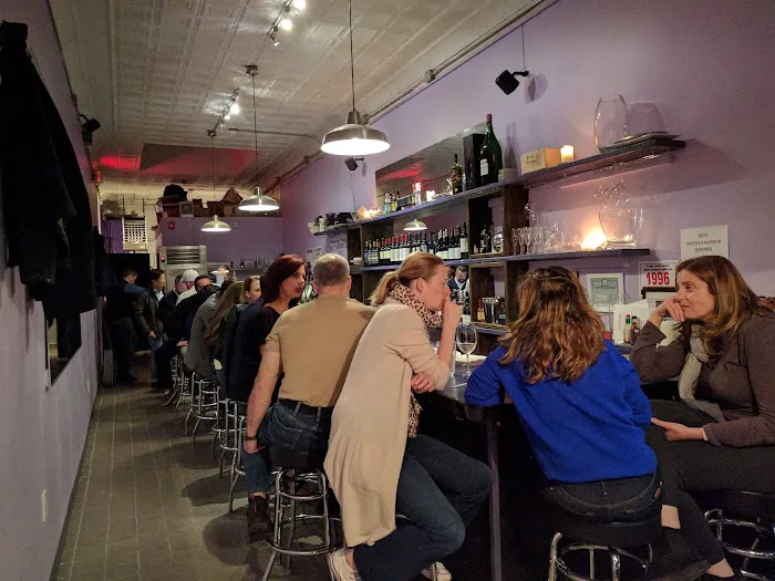 North East Oyster Company Picture 4