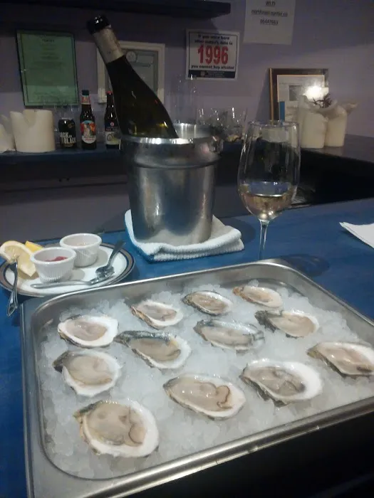 North East Oyster Company Picture 2