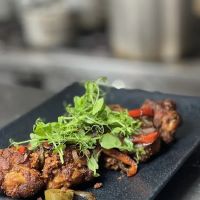 Jill’s Bar & Restaurant ico
