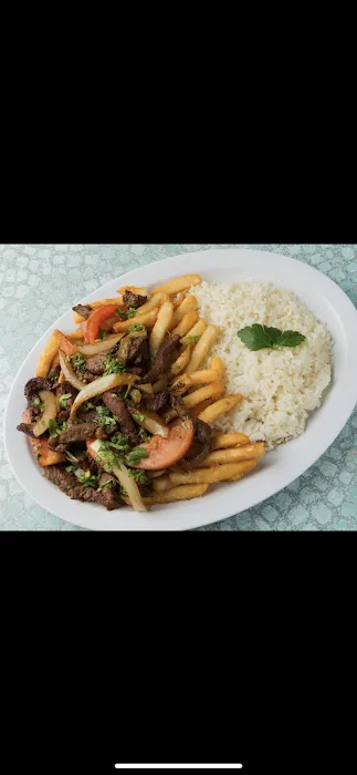 El Quetzal Restaurant Picture 5