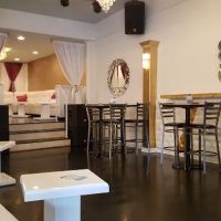 Sweetwater lounge ico