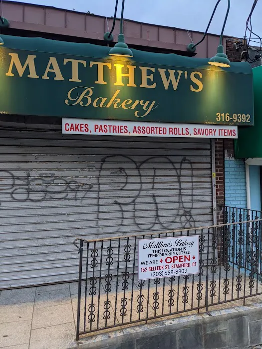 Matthew's Bakery Picture 3