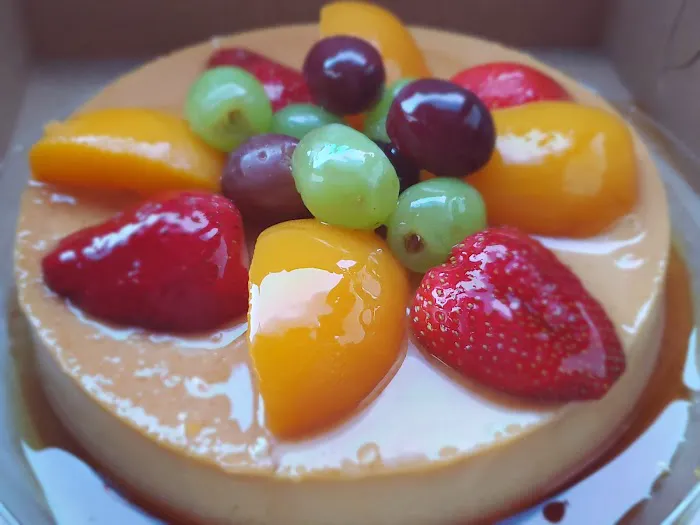 Matthew's Bakery Picture 6