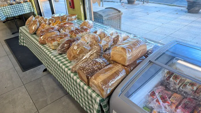 Matthew's Bakery Picture 4