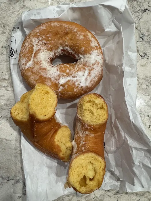 Matthew's Bakery Picture 2