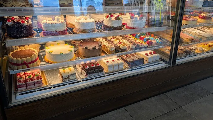 Matthew's Bakery Picture 5