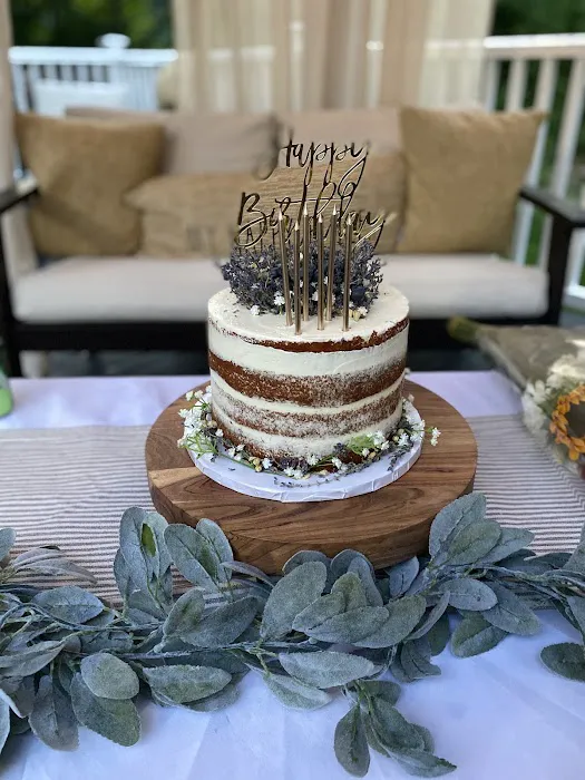 Matthew's Bakery Picture 1